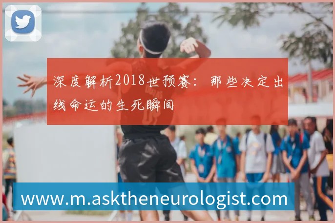 深度解析2018世预赛：那些决定出线命运的生死瞬间