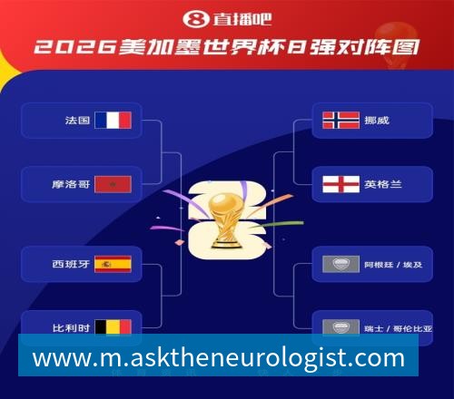 爱游戏体育世体：世界杯18决赛西葡战，巴萨体育总监德科现场观战